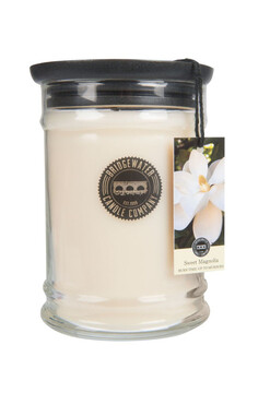 Sweet Magnolia, świeca zapachowa, 250g