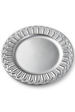 dekoracyjny talerz / podkładka, Plateau H, śr.33cm 