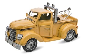 replika auta Pick-up retro, wym.17x30x15cm