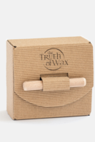 Truth of Oils, zestaw wosków zapachowych + kominek do aromaterapii