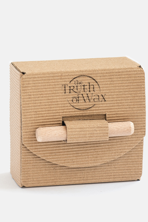 Truth of Oils, zestaw wosków zapachowych + kominek do aromaterapii