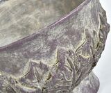 Lill Old, misa dekoracyjna, wym.20x20x12cm