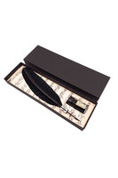 Wirtuoz, zestaw do kaligrafii z gęsim piórem