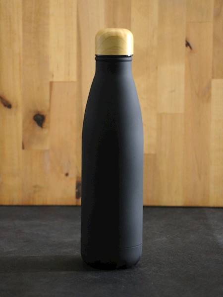 Bottle, termos / stalowa butelka, poj.500ml