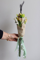 Dekos, palemka wielkanocna, dł.40cm