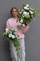 Weiss, zestaw dekoracji nagrobnych