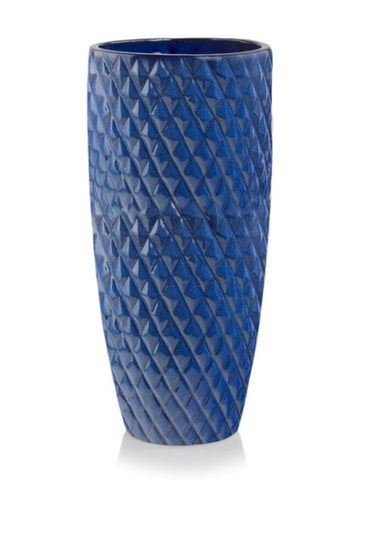 Merfolk Glazed, donica ceramiczna mrozoodporna