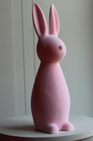 Bunny the Star New, figurka wielkanocna zajączek