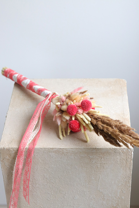 Pinka, palemka wielkanocna, dł.60cm