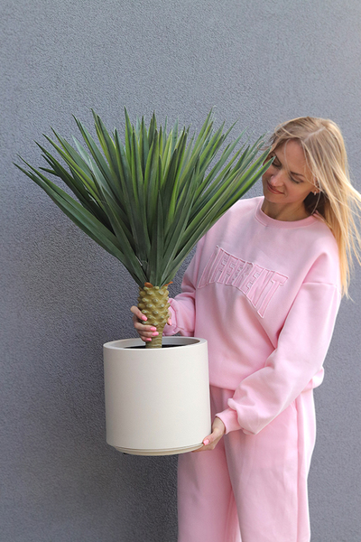 Jukka Figaro M, sztuczna roślina drzewko