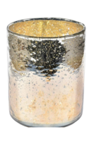 Barok Old 1A lampion prosty, wym.15x15x18cm