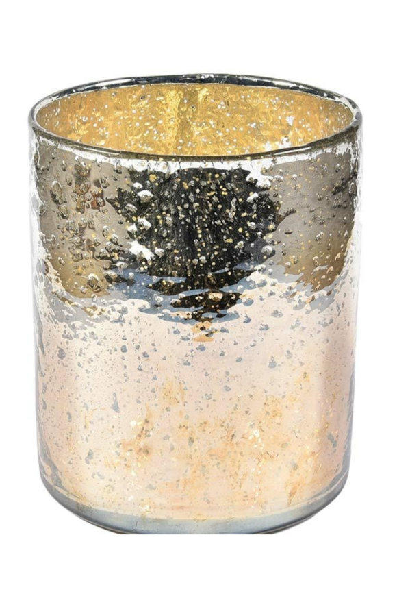 Barok Old 1A lampion prosty, wym.15x15x18cm