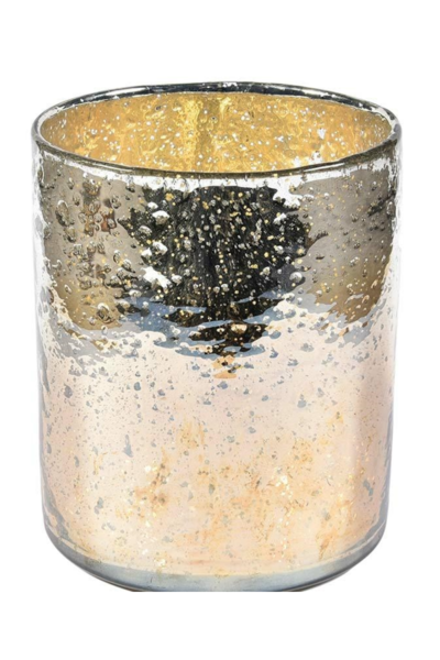 Barok Old 1A lampion prosty, wym.15x15x18cm