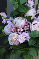 Pudretta, komplet dekoracji nagrobnych