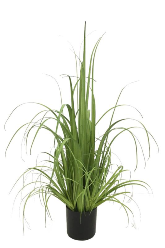 sztuczna trawa Morissa B, zieleń, wys.81cm
