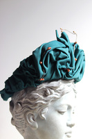 wianek na głowę / ozdoba do włosów Turbana, rozmiar uniwersalny