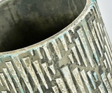 Prado osłonka romby, wym.16.5x16.5x21cm