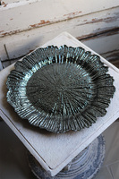 dekoracyjny talerz / podkładka, Plateau F, śr.33cm