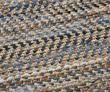 Boho Chodnik 1, pleciony chodnik