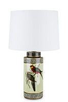 lampa stołowa Santiago, wym.67.5x36.5x36.5cm