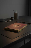 Wood Premium, elegancki notes w drewnianej oprawie