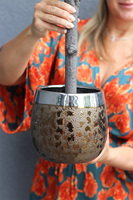 Drzewko Oliwne Moon, sztuczna roślina w donicy