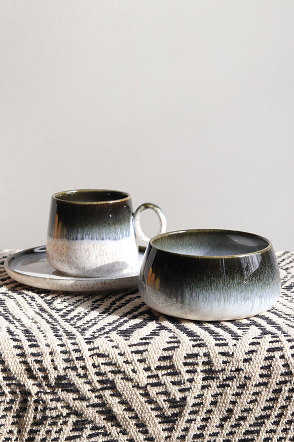 Luna, zestaw śniadaniowy