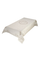 Tradizione d'Oro, świąteczny obrus gobelinowy, 180x140cm