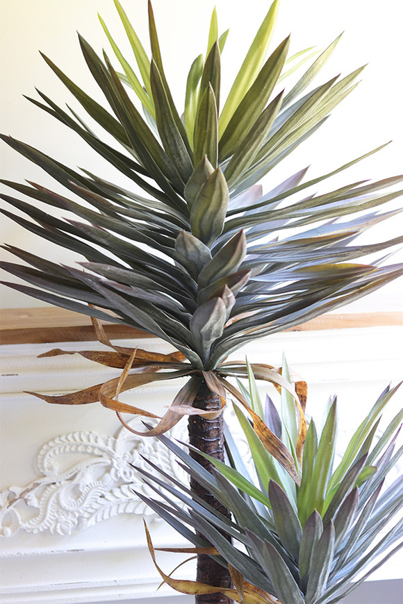 Jukka Florida 2, sztuczna roślina drzewko