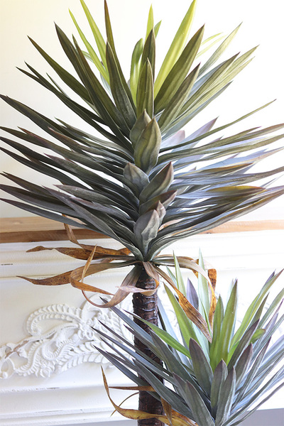 Jukka Florida 2, sztuczna roślina drzewko