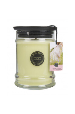 Spring Dress, świeca zapachowa, 250g
