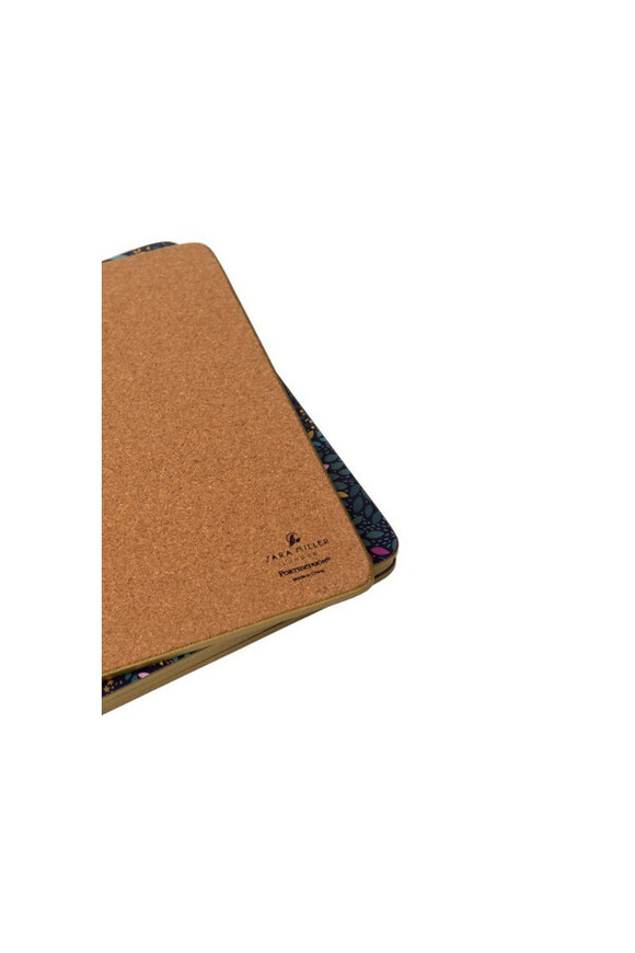 India, podkładki korkowe z kolibrami