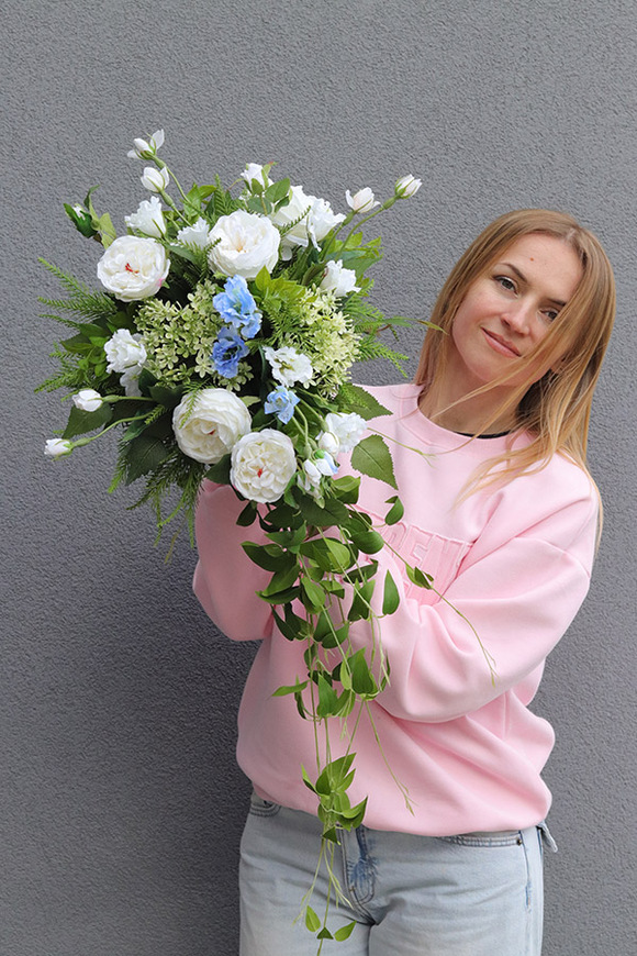 Weiss, zestaw dekoracji nagrobnych