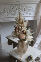 Boho Sofia, bukiet do wazonu