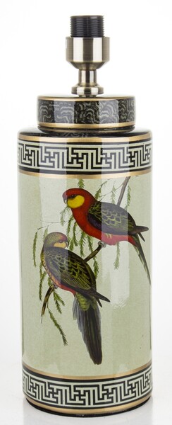 lampa stołowa Santiago, wym.67.5x36.5x36.5cm 