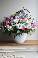 Czarująca Wiosna Nova 2, kompozycja kwiatowa