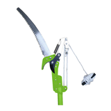 sekator teleskopowy z piłą