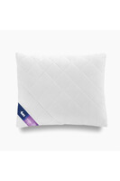 Mikrofibra, pikowana poduszka antyalergiczna