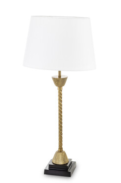 Ritz, lampa stołowa, wys.70cm