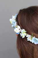 Tosia Delicate, wianek na głowę