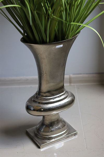 kompozycja z trawami Palazzo Vero