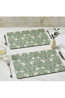 Morris & Co, podkładki korkowe, duże