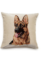 Pets, poszewka gobelinowa dwustronna