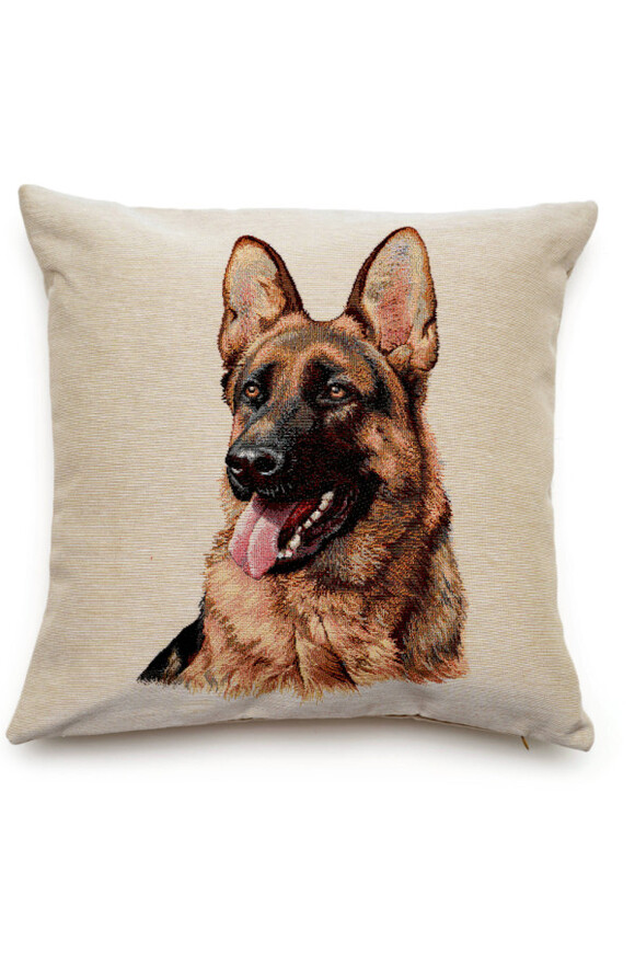 Pets, poszewka gobelinowa dwustronna