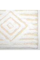 Boho Alice, dywanik łazienkowy