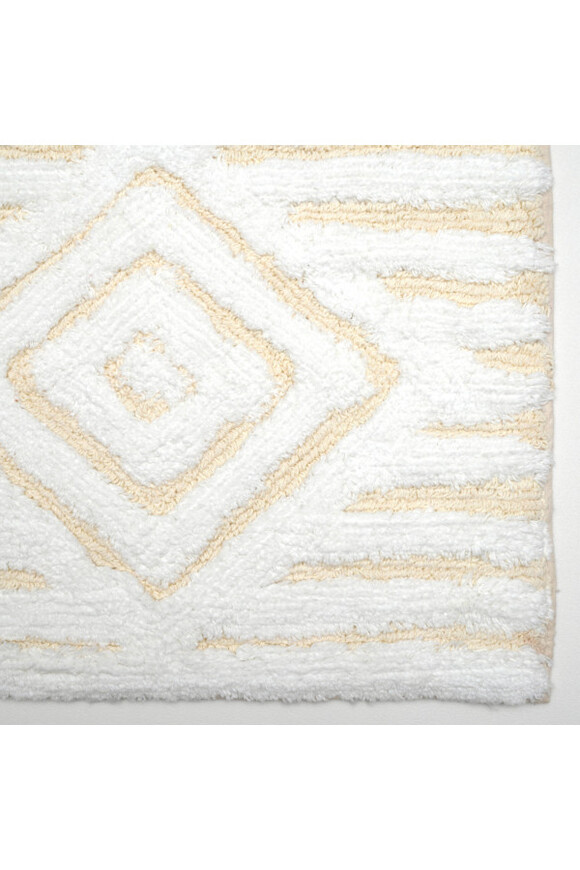 Boho Alice, dywanik łazienkowy