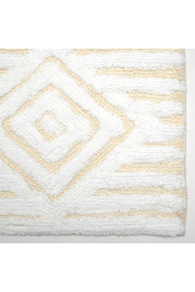 Boho Alice, dywanik łazienkowy