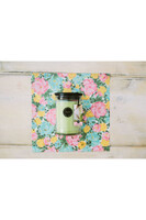 Spring Dress świeca zapachowa