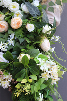  Katarena, kompozycja nagrobna w misie