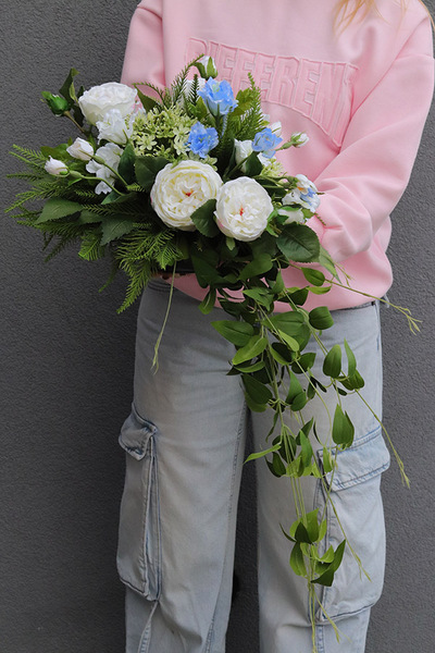 Weiss, zestaw dekoracji nagrobnych